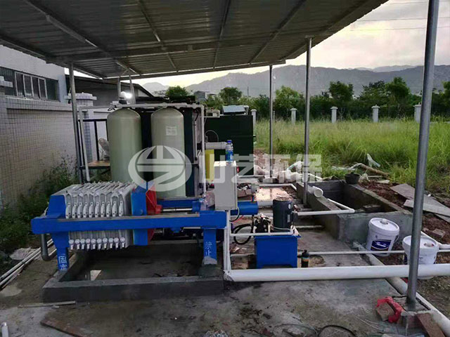 水处理发展方向如何,城市污水处理能力逐年提高