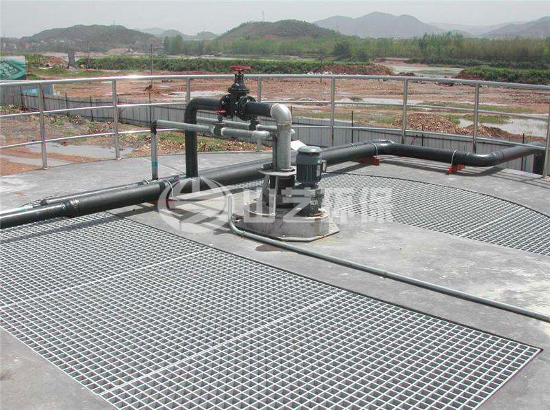 污水池加盖除臭最实用的方法是什么?