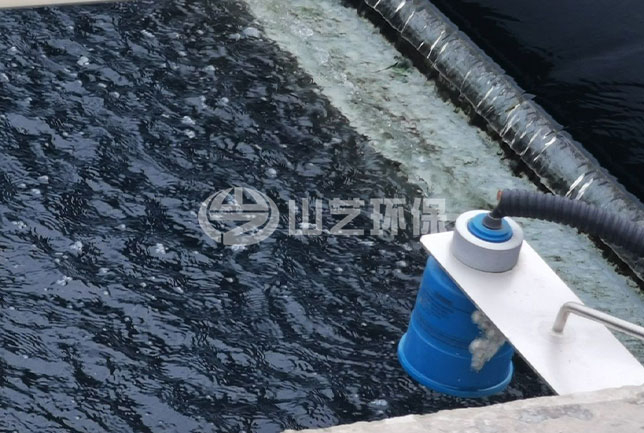 钴镍湿法冶炼废水处理MVR技术