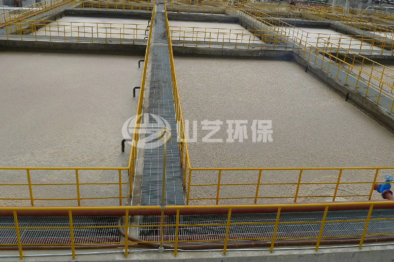 浓盐废水零排放处理技术