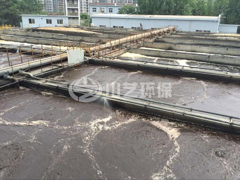 化工行业废水废气处理方法