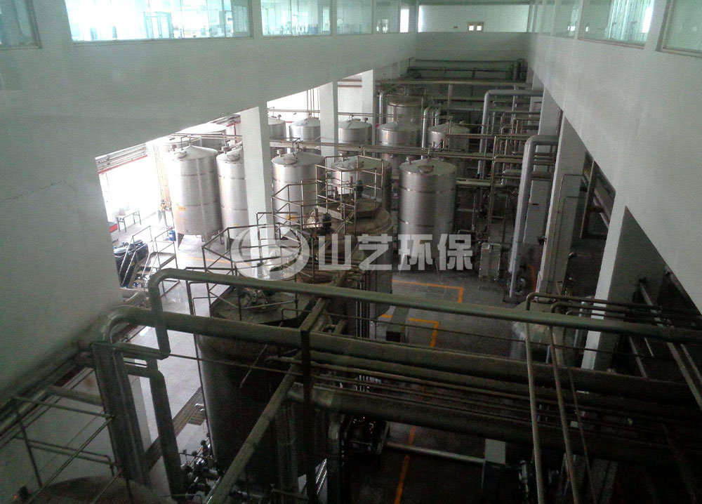 水产养殖废水处理技术