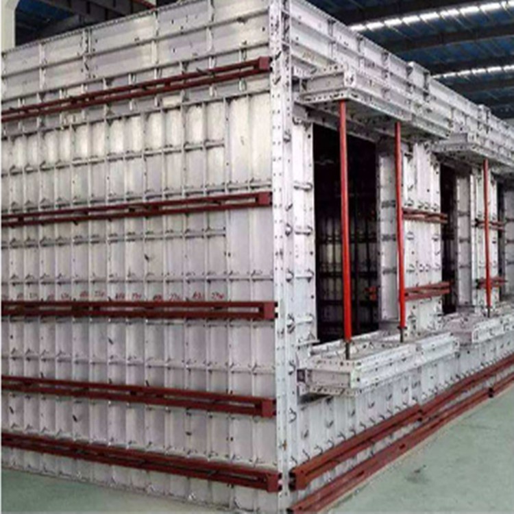 中建西部建设北方有限公司