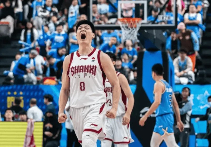 山西末节崩盘险遭逆转 两大奇兵力挽狂澜