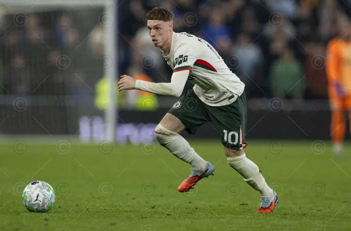 摩根·罗杰斯转会传闻升温 多家豪门争夺年轻中