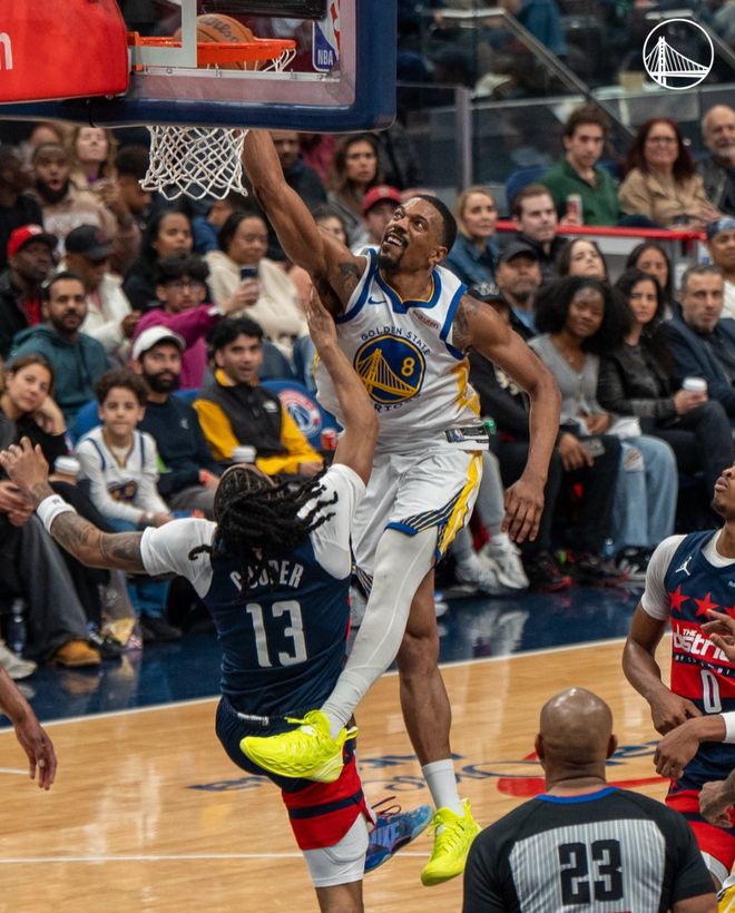 科尔达成600胜勇士终结五连败波神梅尔顿联手爆