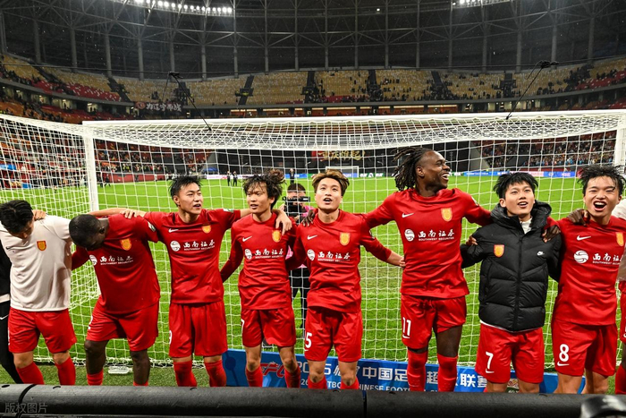 辽宁铁人升超首战失利引球迷换帅呼声