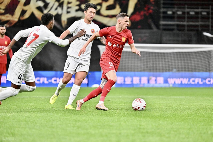 辽宁铁人升超首战失利引球迷换帅呼声