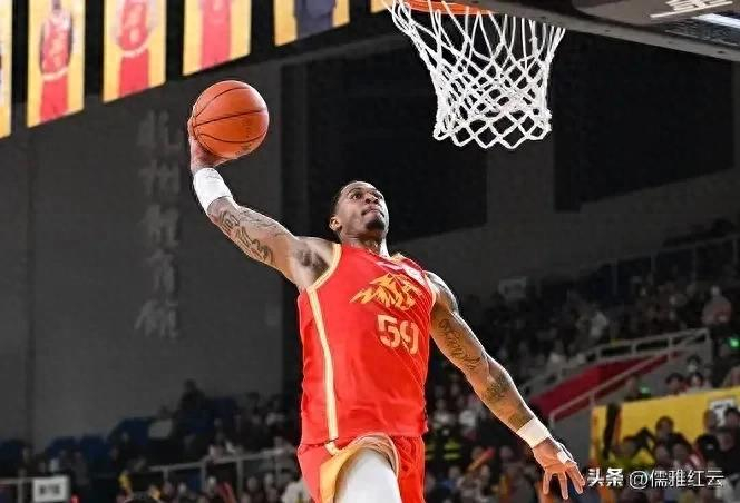 CBA常规赛末期外援调整引关注 多队换将备战季后