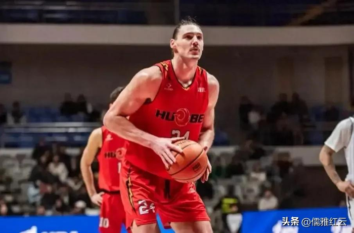 CBA常规赛末期外援调整引关注 多队换将备战季后