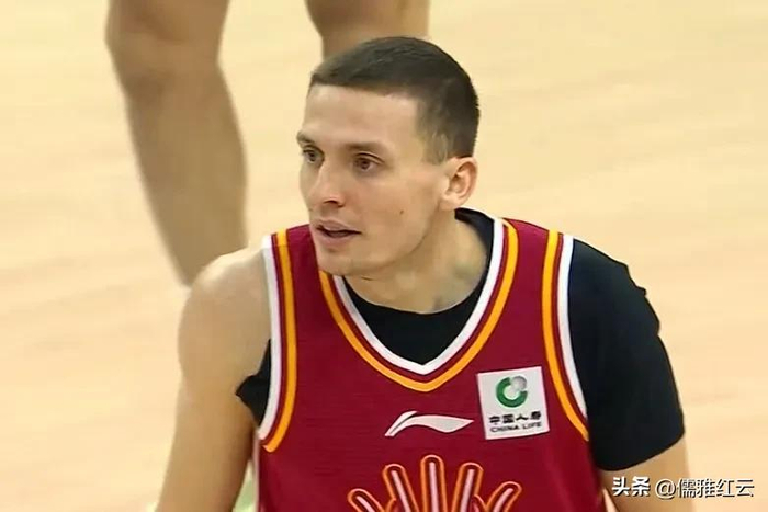 CBA常规赛末期外援调整引关注 多队换将备战季后